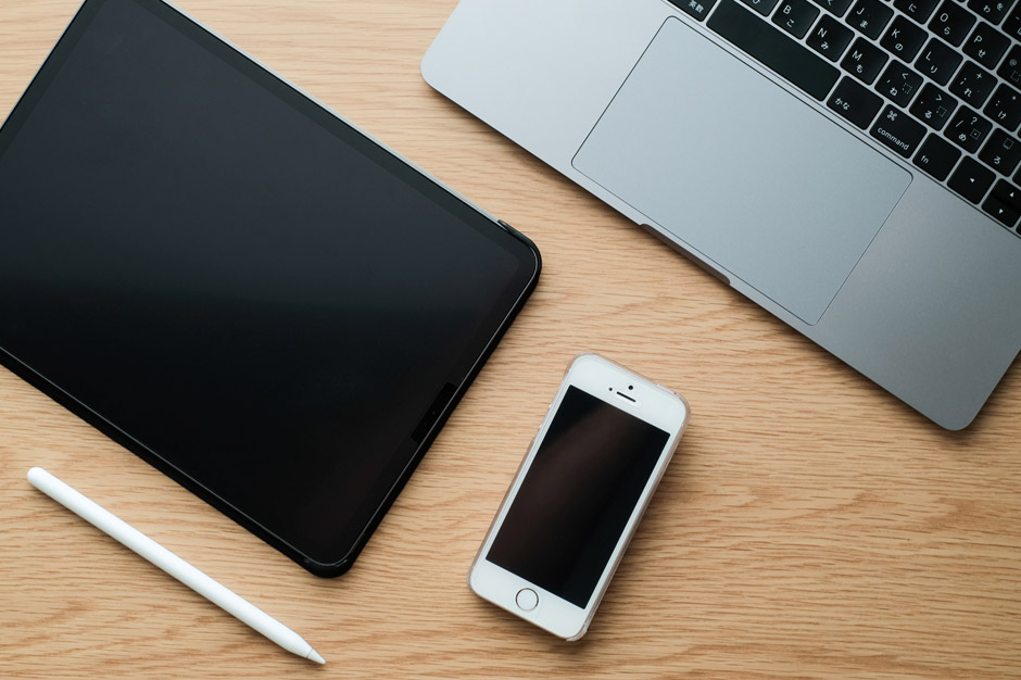 Instagram初期構築